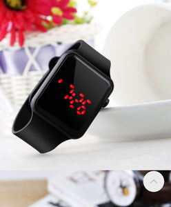 [GRATIS] Sport Watch Relogio Digital LED Unissex