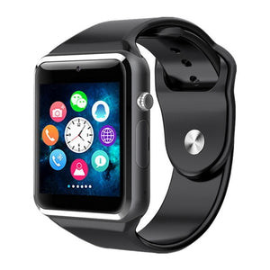 [LEVI 2 PAGUE 1 + FRETE GRATIS] Smartwatch para iPhone e Android