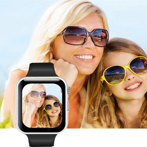 [LEVI 2 PAGUE 1 + FRETE GRATIS] Smartwatch para iPhone e Android